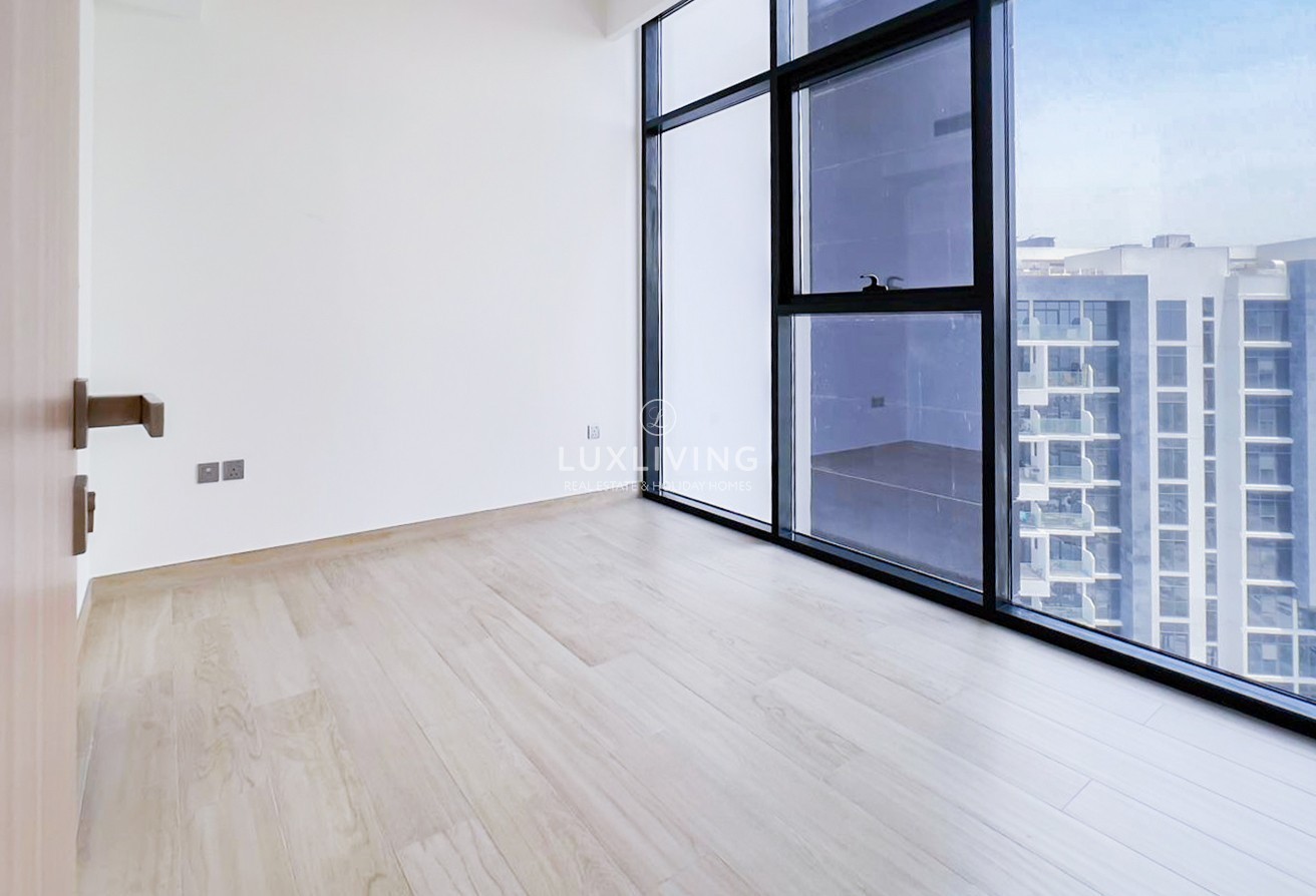 Meydan One AZIZI Riviera 1 Image