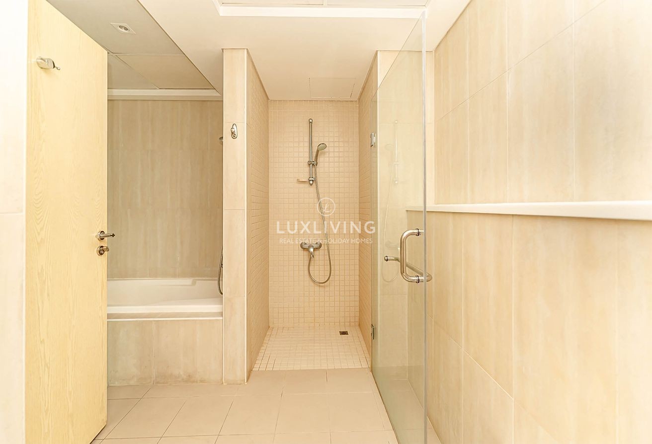 Al Bateen Residences  Image