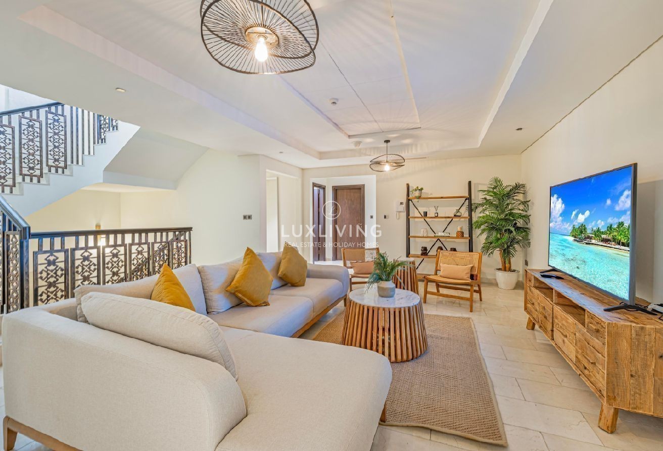 Kingdom of Sheba Balqis Residence Image