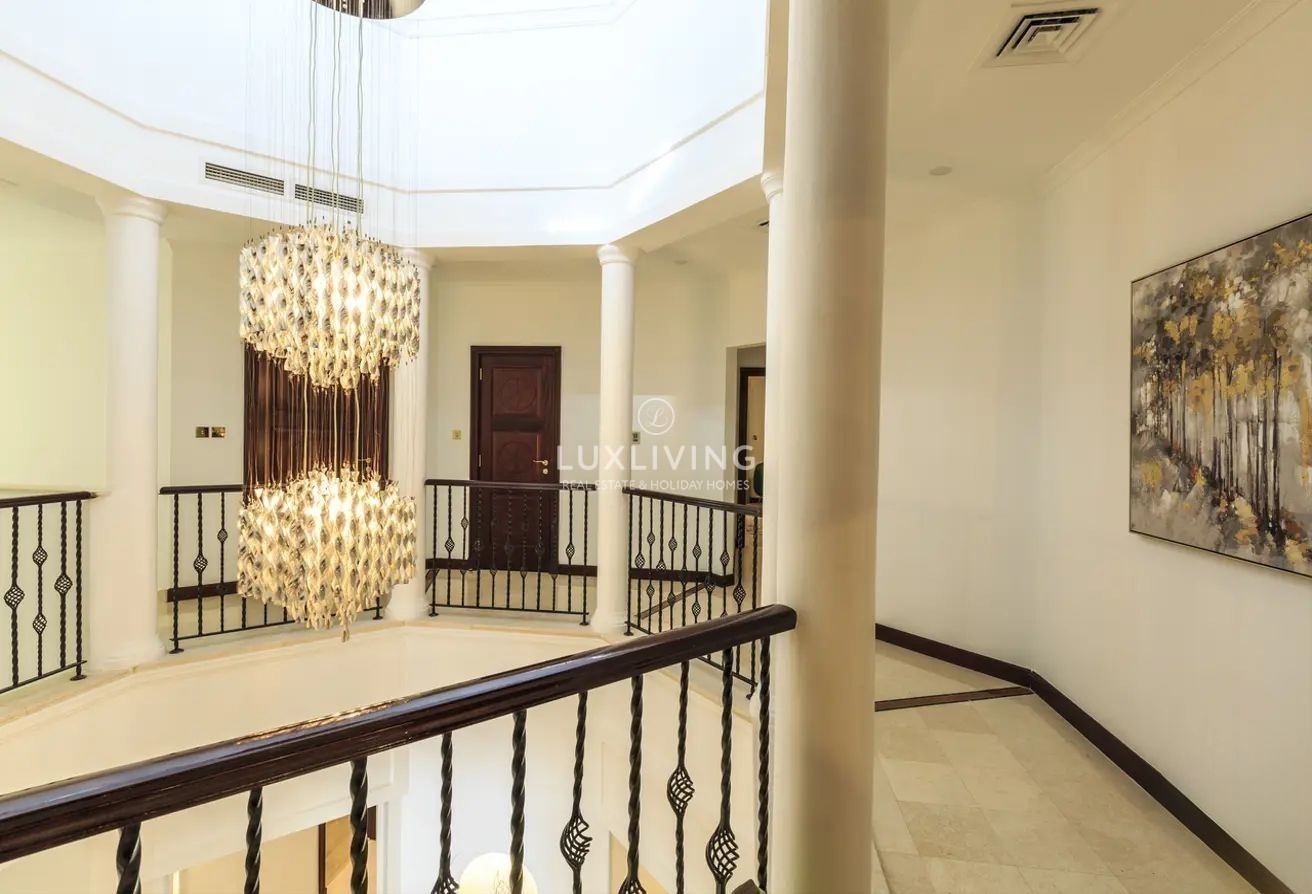 Garden Homes Frond O Image