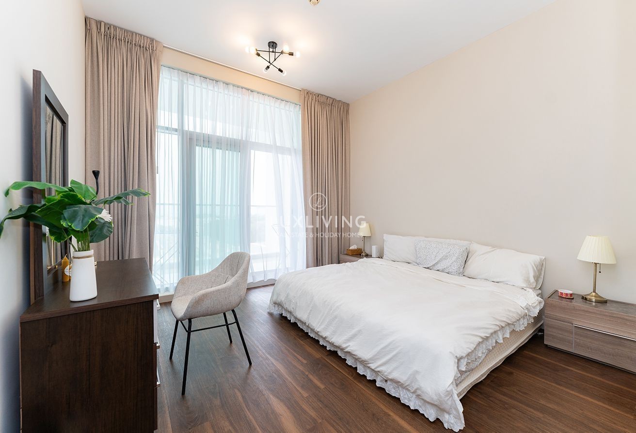 Al Sufouh 1 Vita Residencia Image