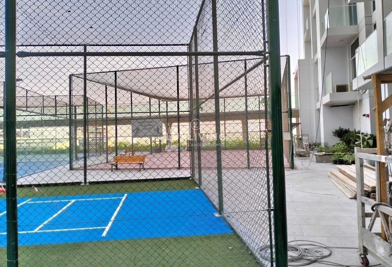 Skyz by Danube  Image