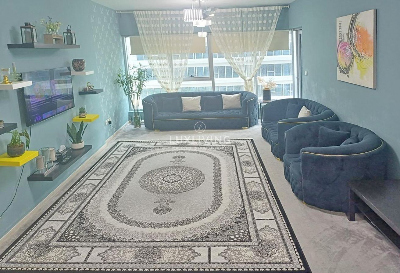 Skycourts Tower D - Towers  Image