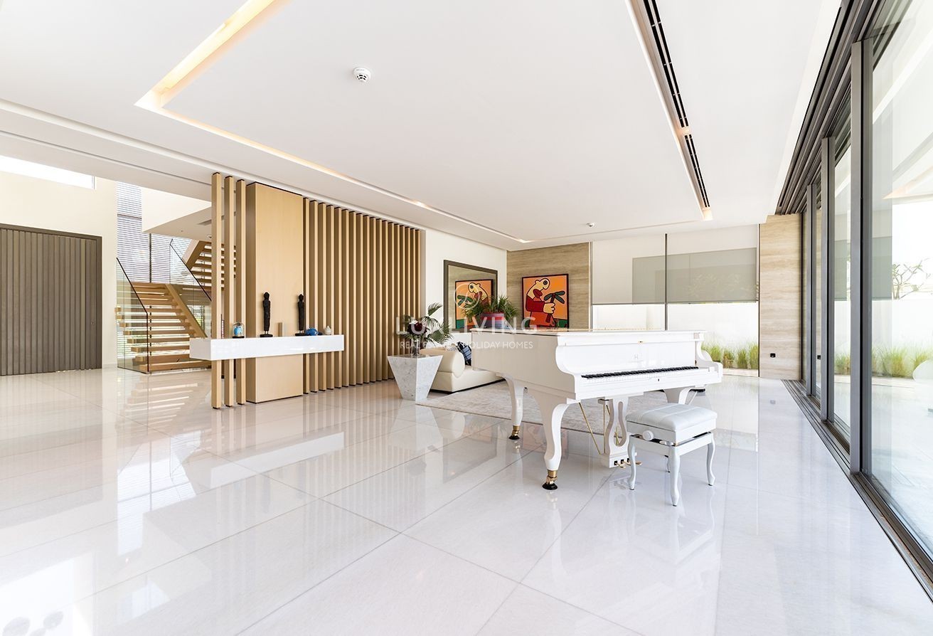 Signature Villas Frond G Image