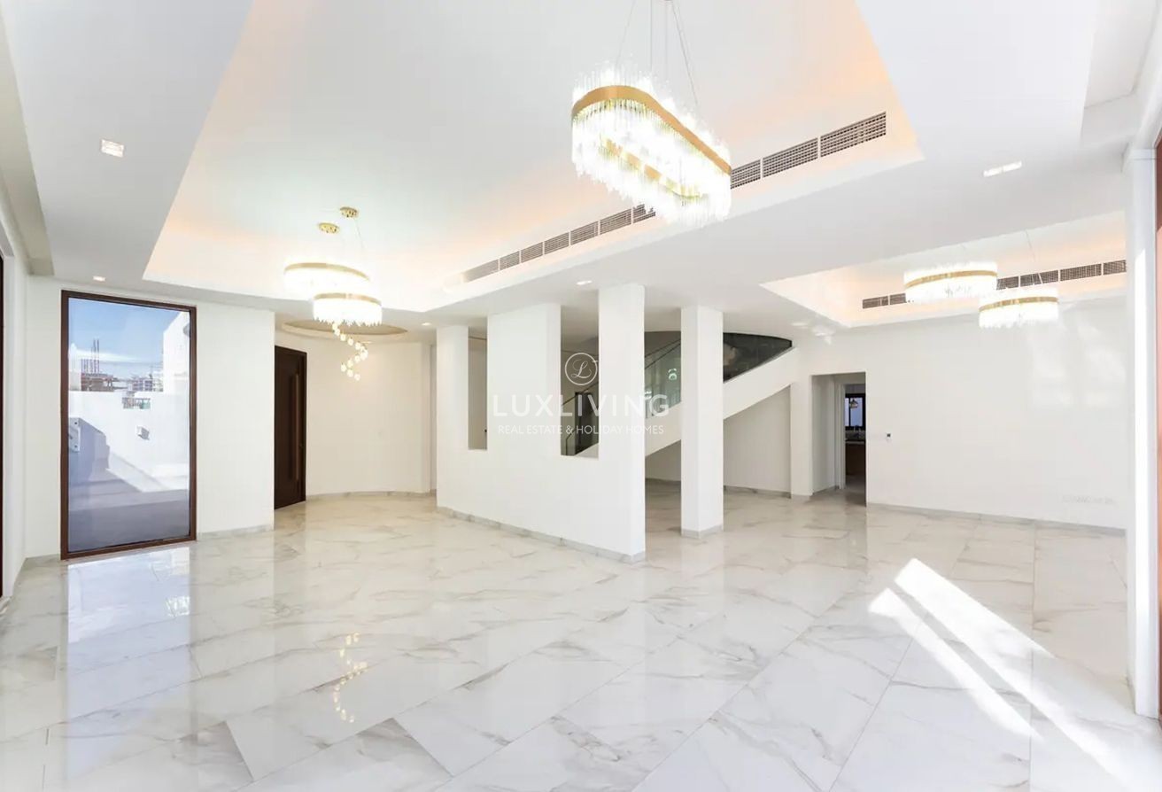 Al Furjan West  Image