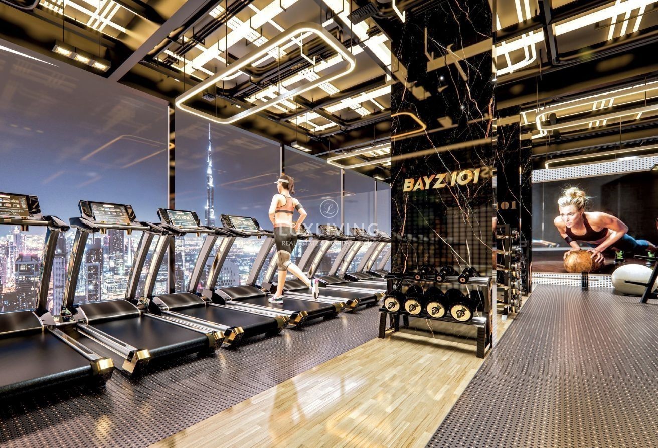 Bayz101 by Danube  Image