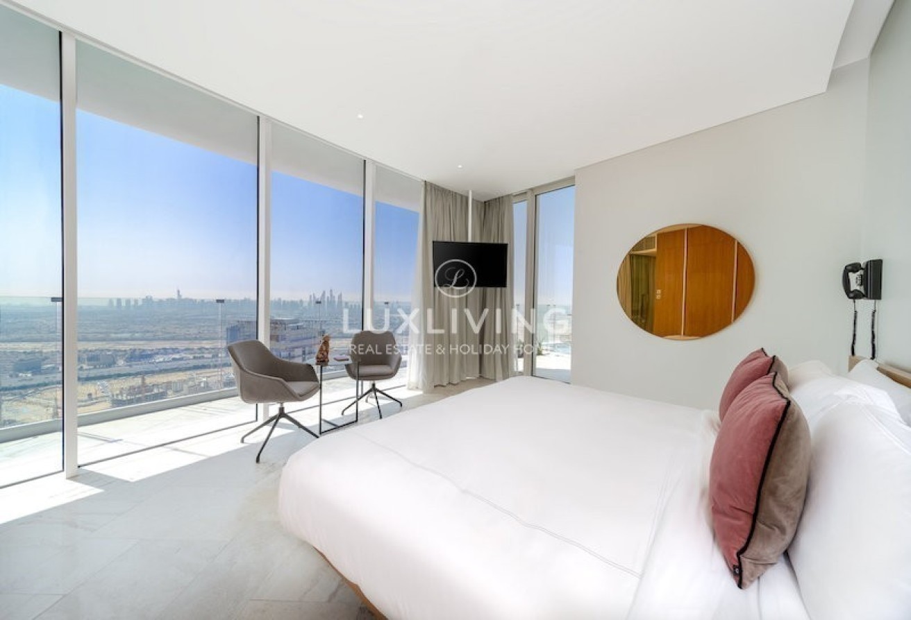 FIVE at Jumeirah Village Circle  Image
