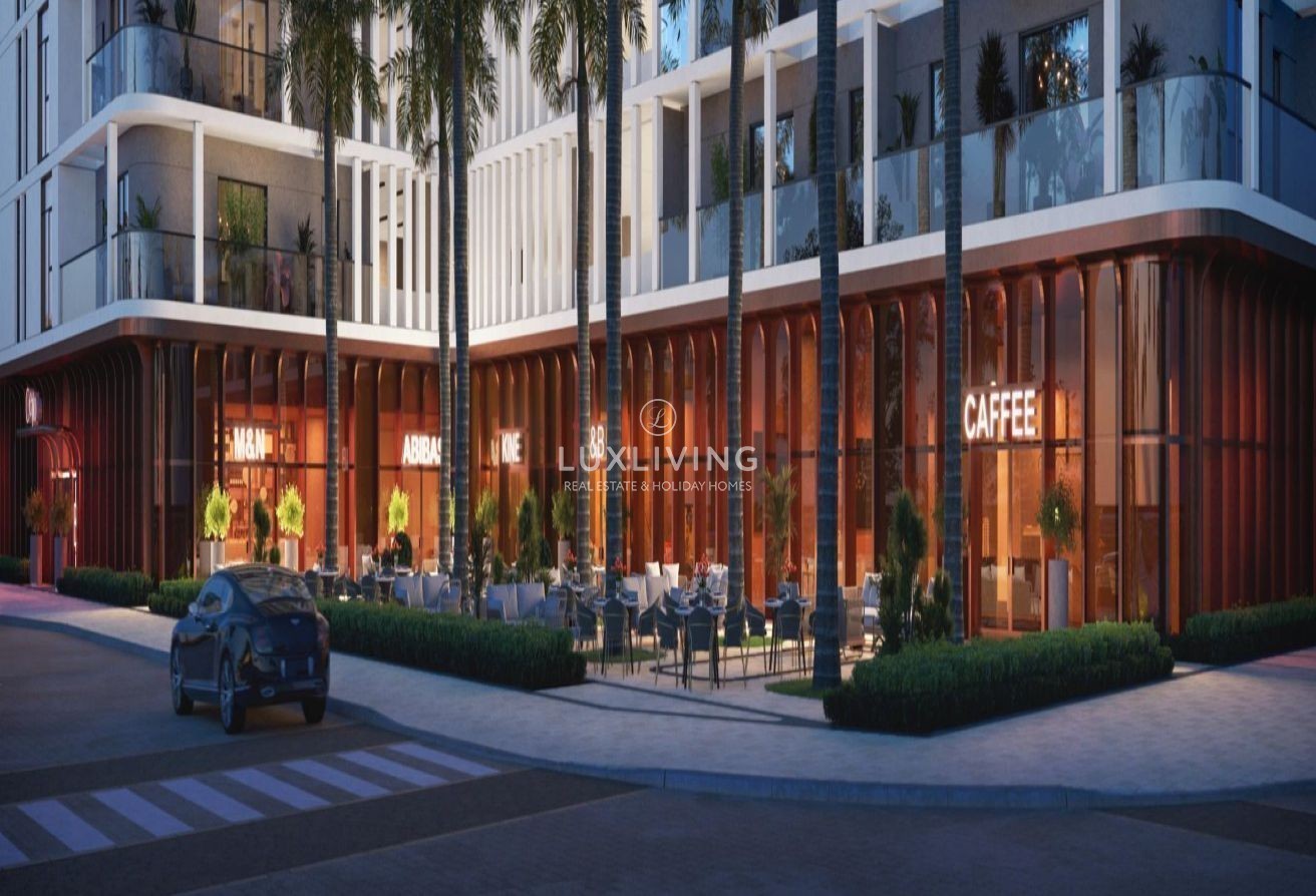 Cello Residences  Image