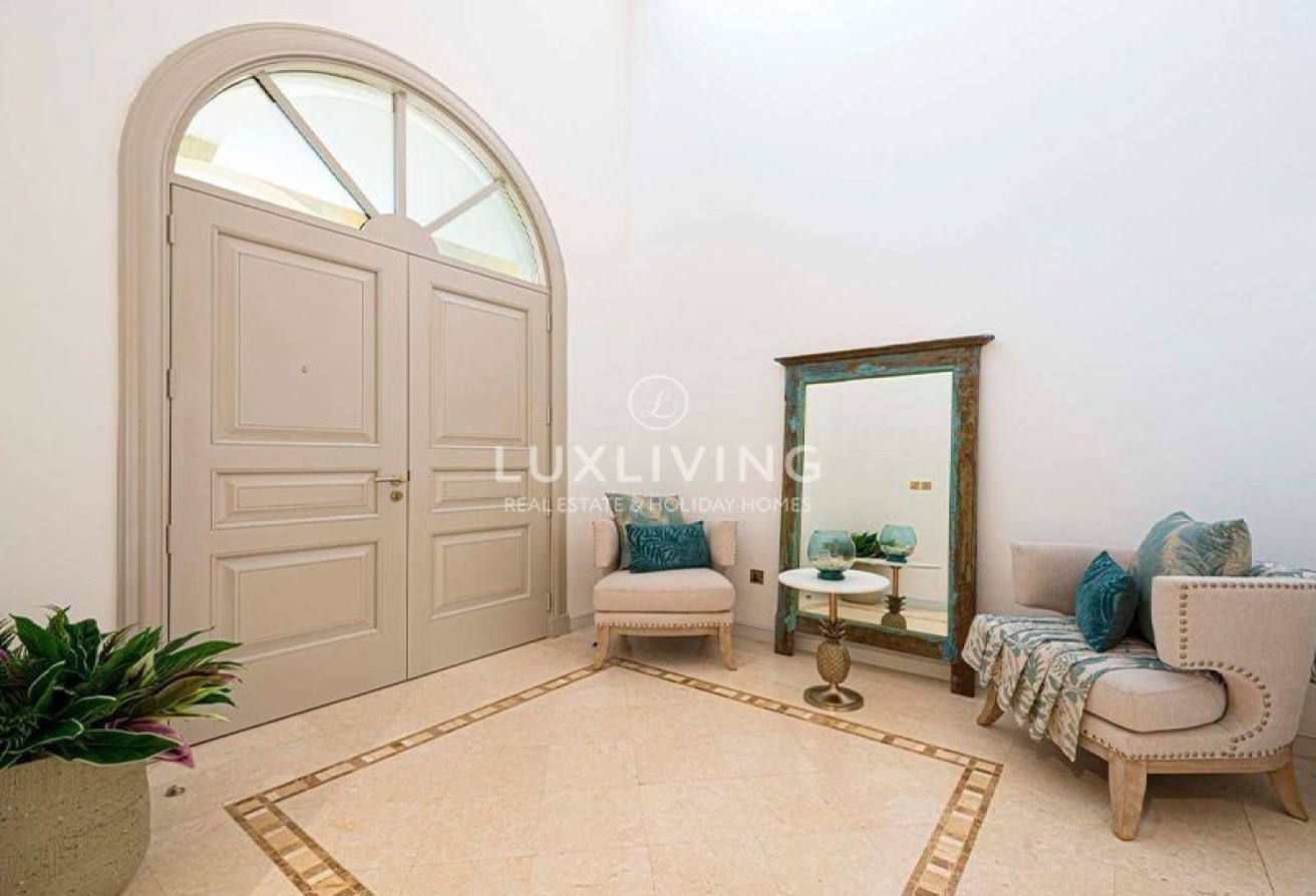 Garden Homes Frond B Image