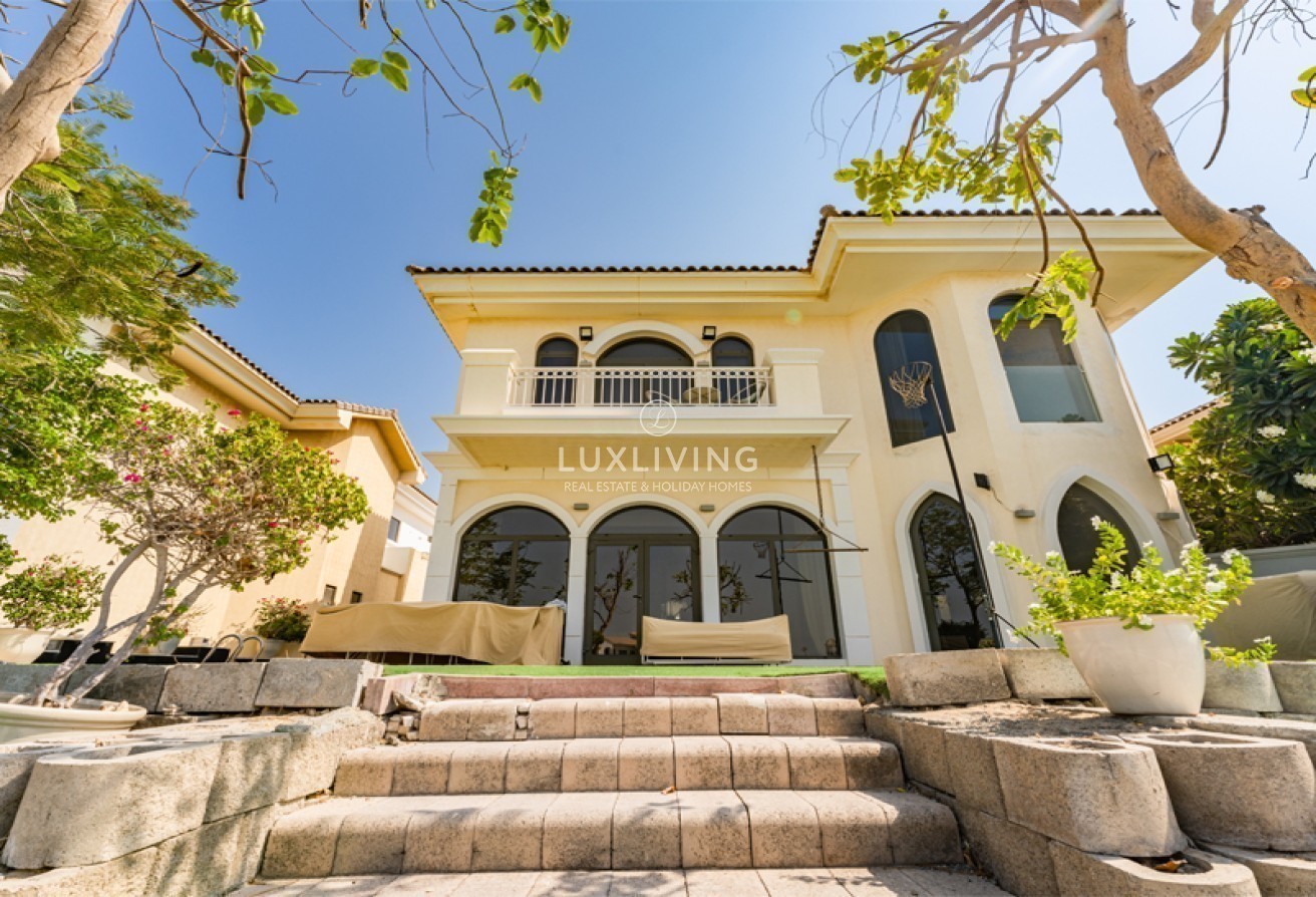 Garden Homes Frond D  Image