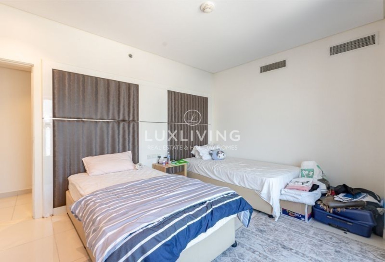 DAMAC Maison Canal Views  Image