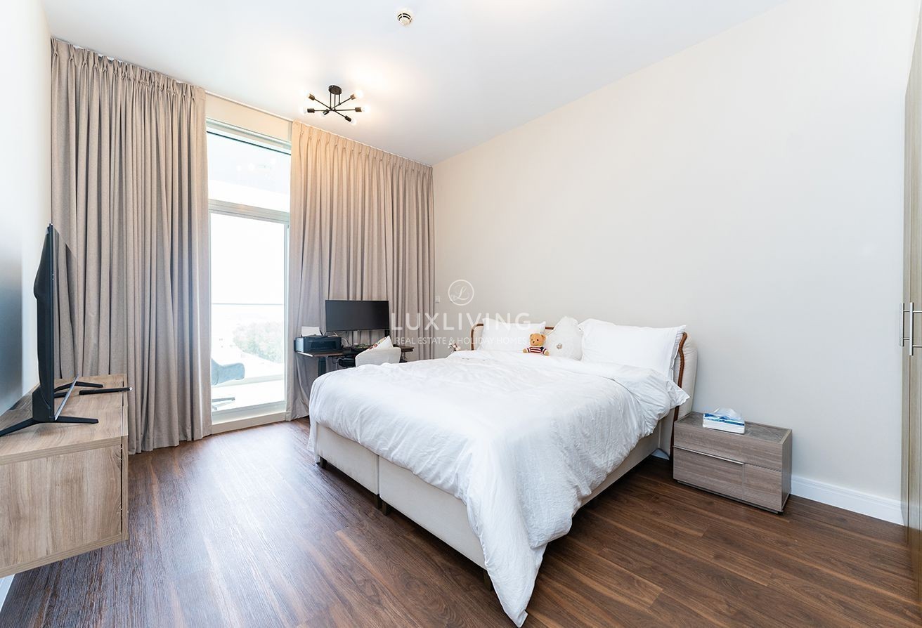 Al Sufouh 1 Vita Residencia Image