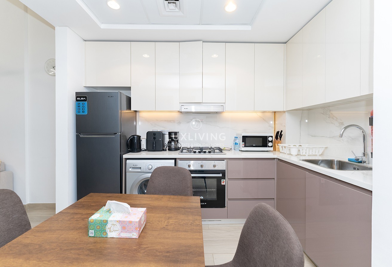 Meydan One AZIZI Riviera 38 Image