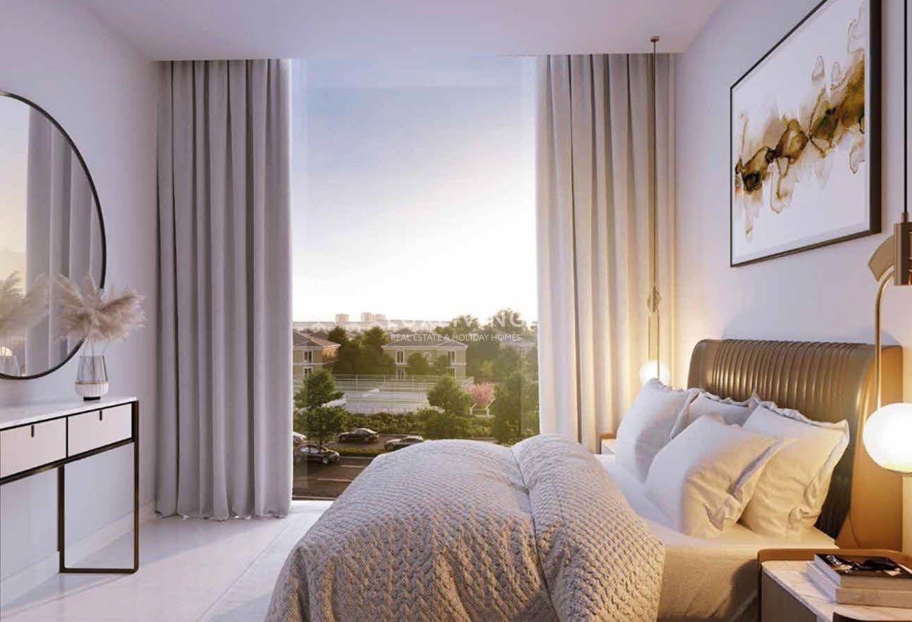 Azizi Beach Oasis 2 Tower B  Image