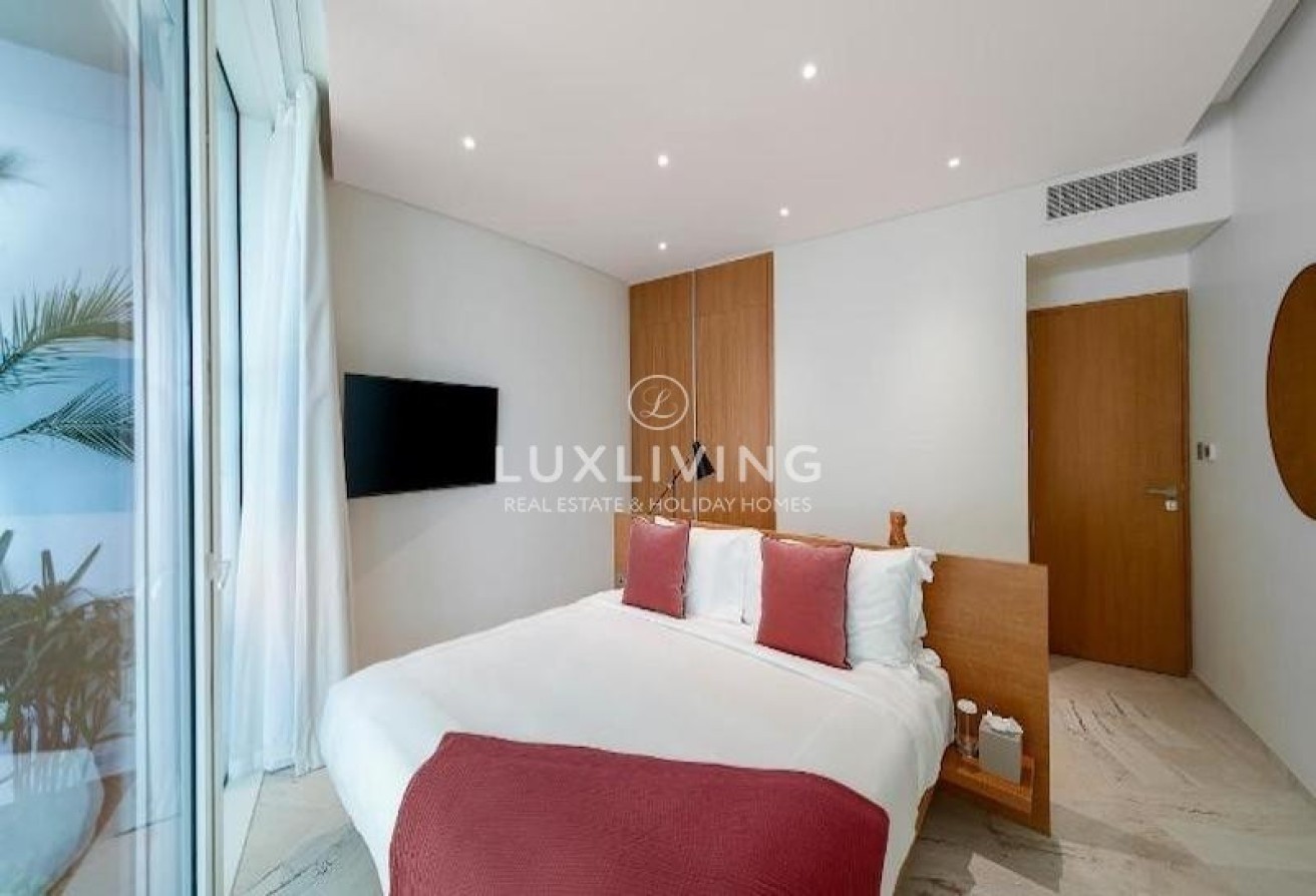 FIVE at Jumeirah Village Circle  Image