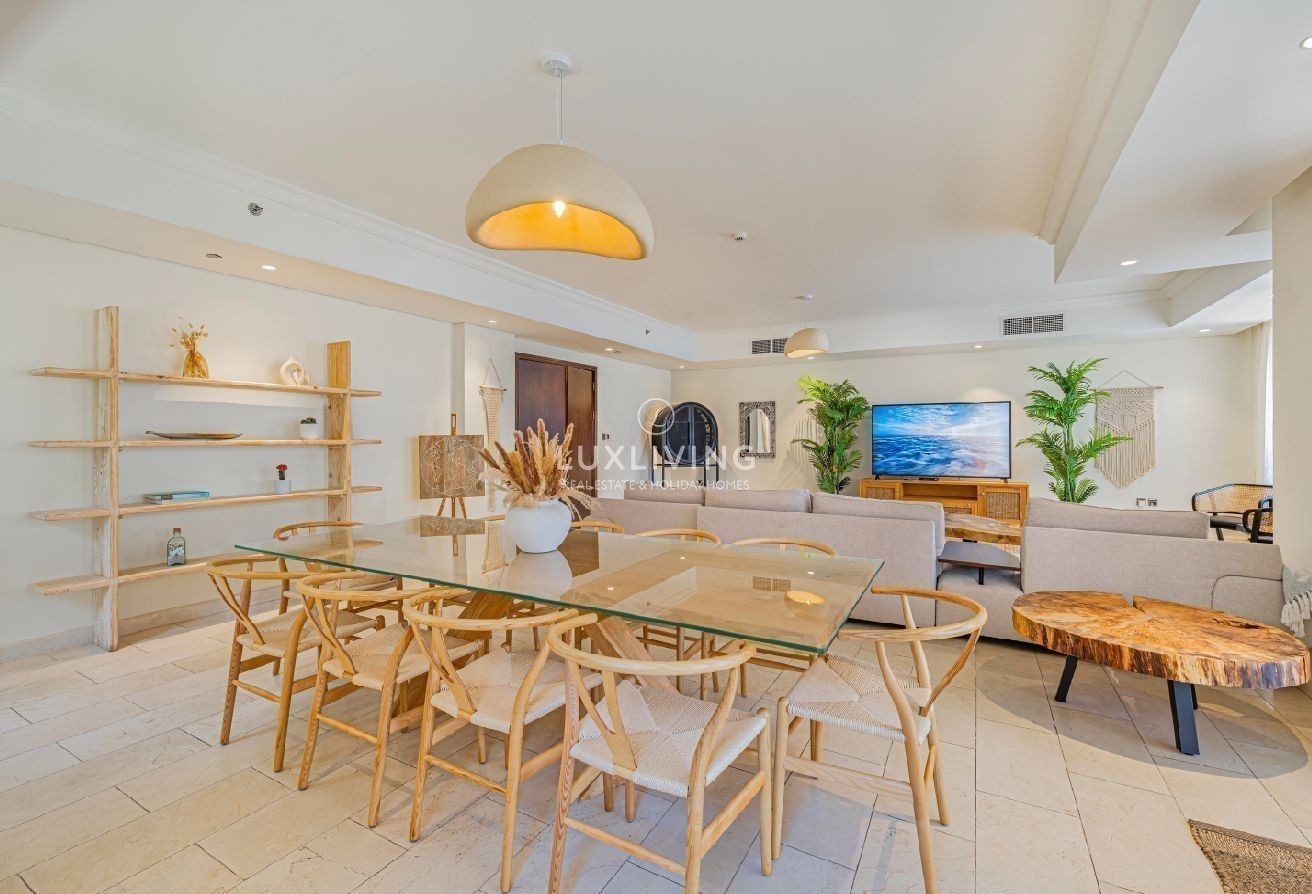 Kingdom of Sheba Balqis Residence Image