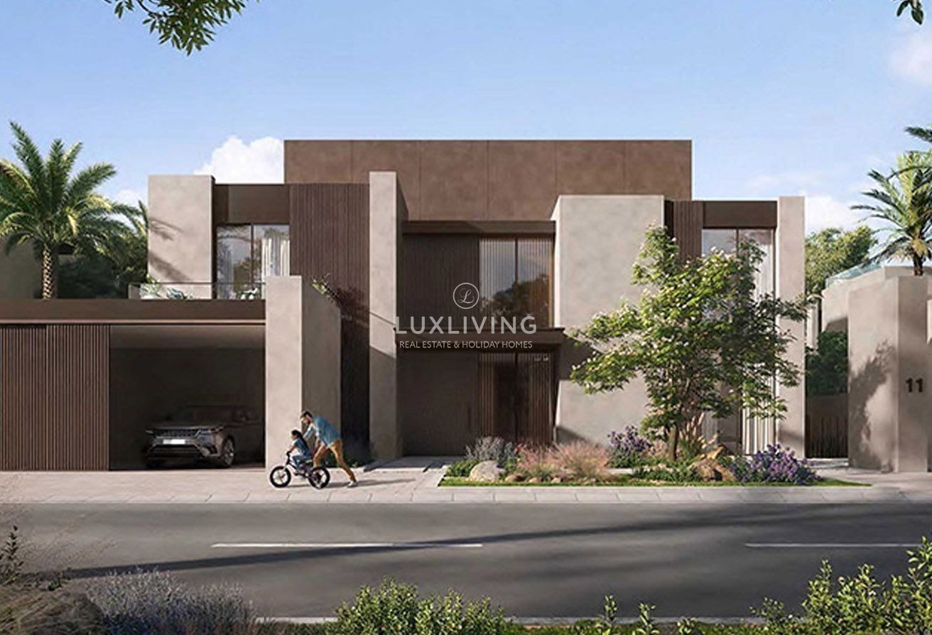 Leon - Athlon by Aldar  Image