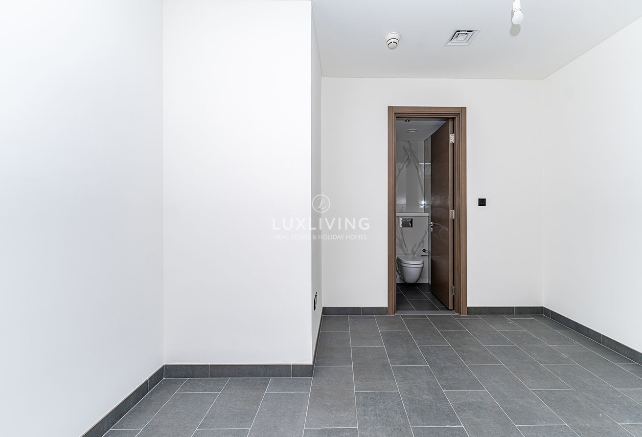 Sobha Hartland Crest Grande Tower A Image