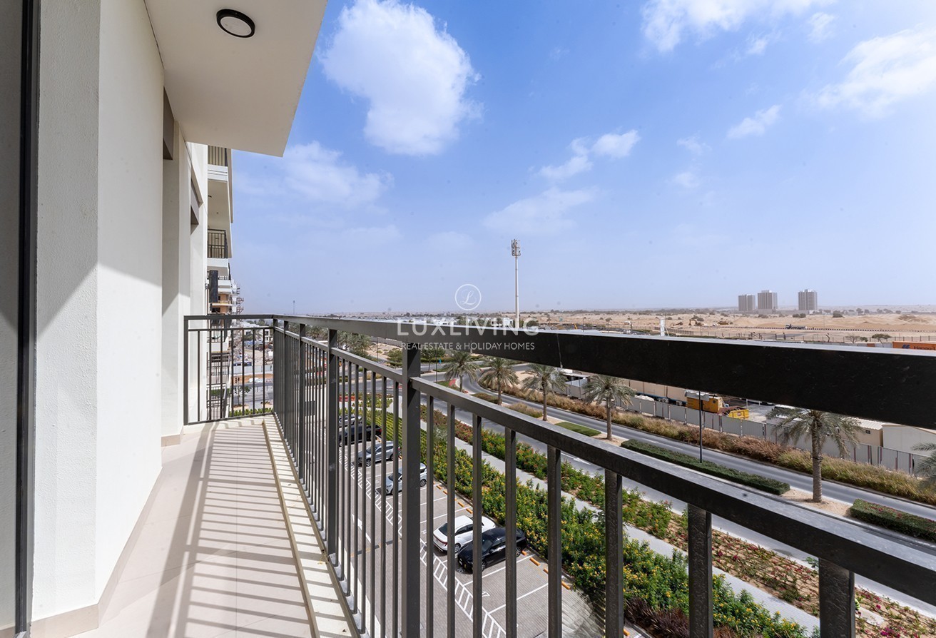 Holland Gardens  Image