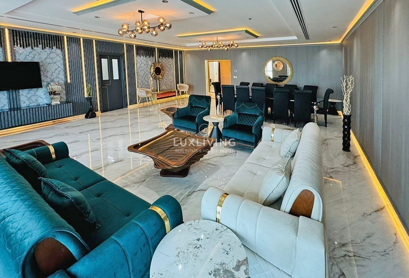 Elite Residence  Image