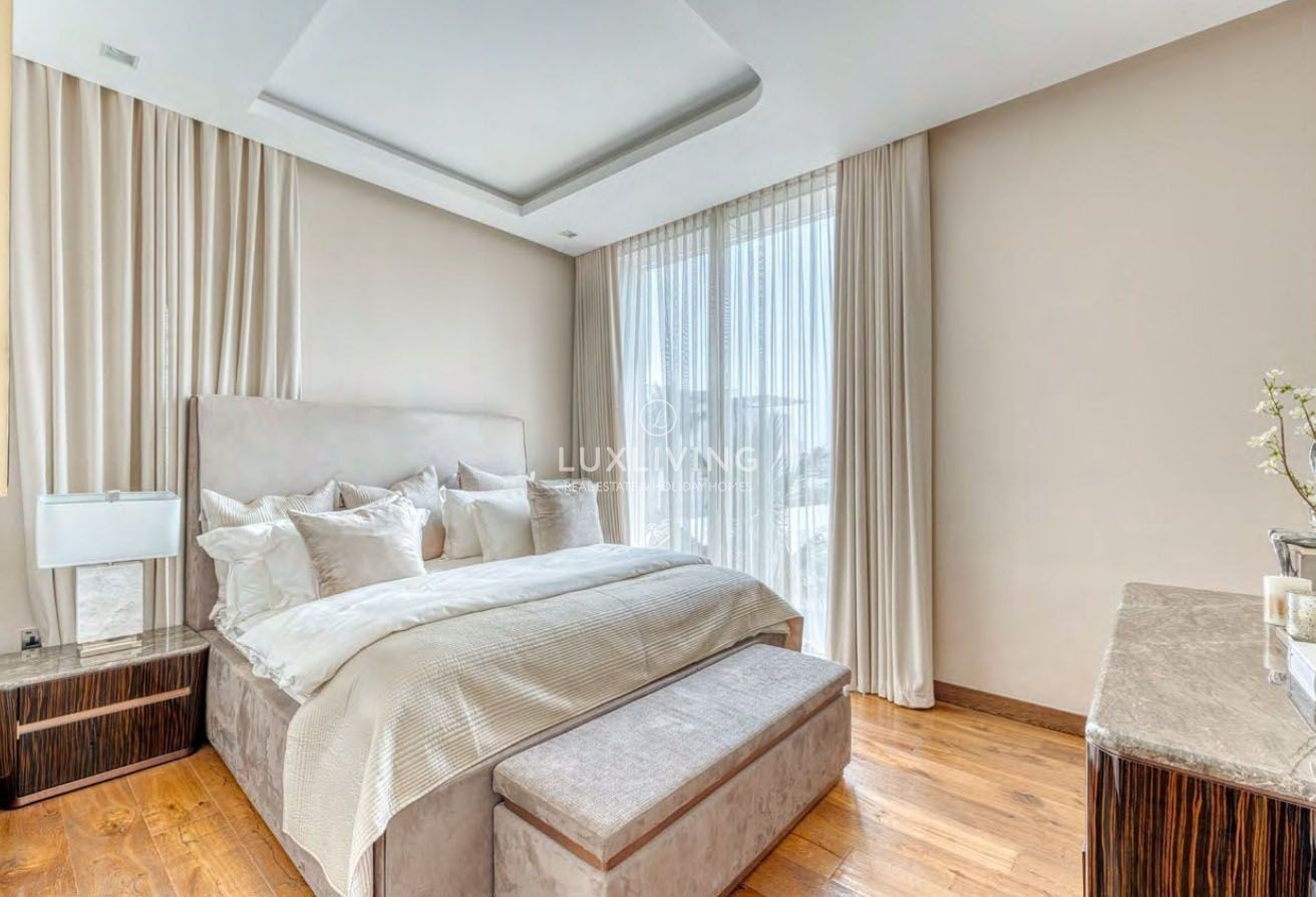 Garden Homes Frond G Image