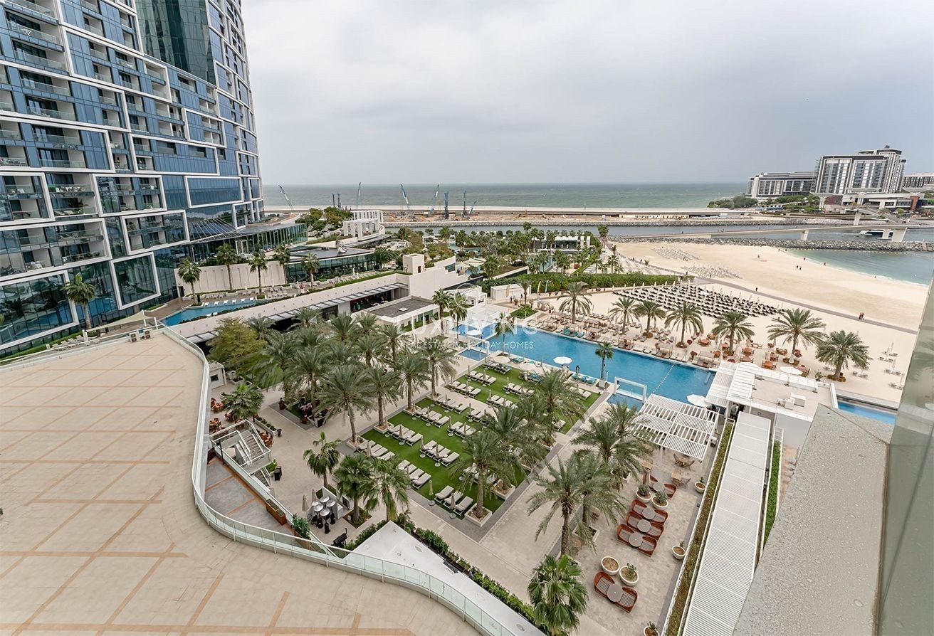 Al Bateen Residences  Image