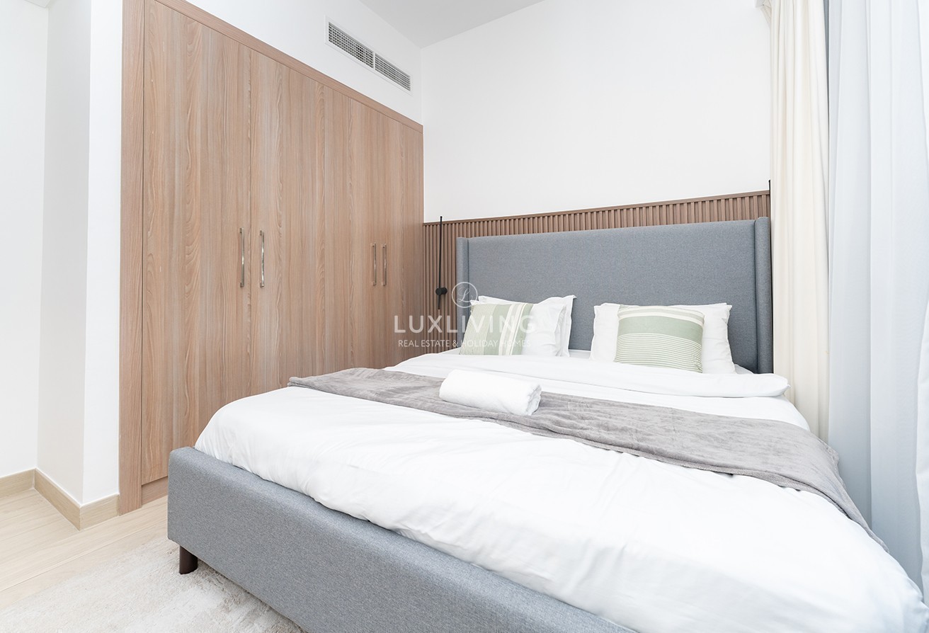 Meydan One AZIZI Riviera 38 Image