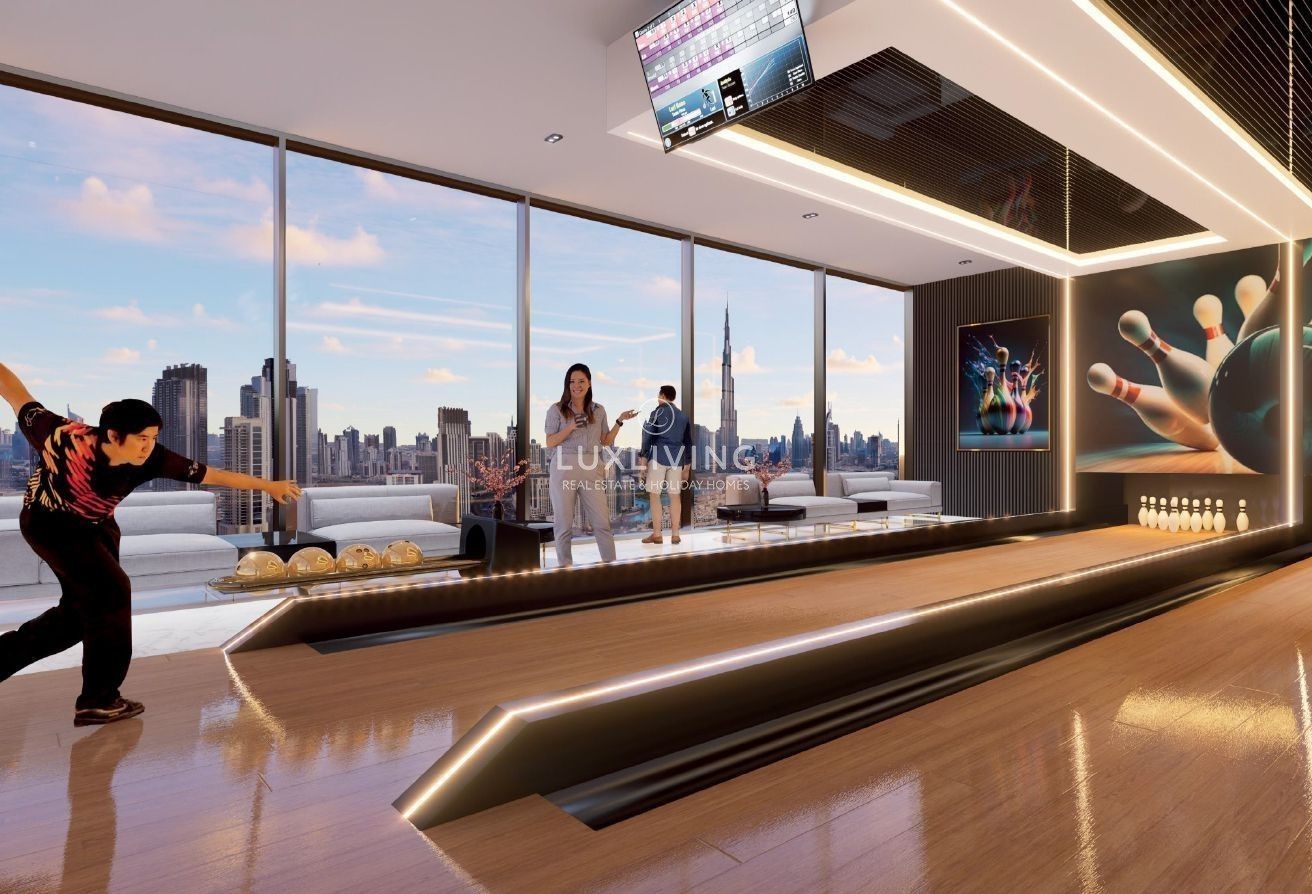 Bayz101 by Danube  Image