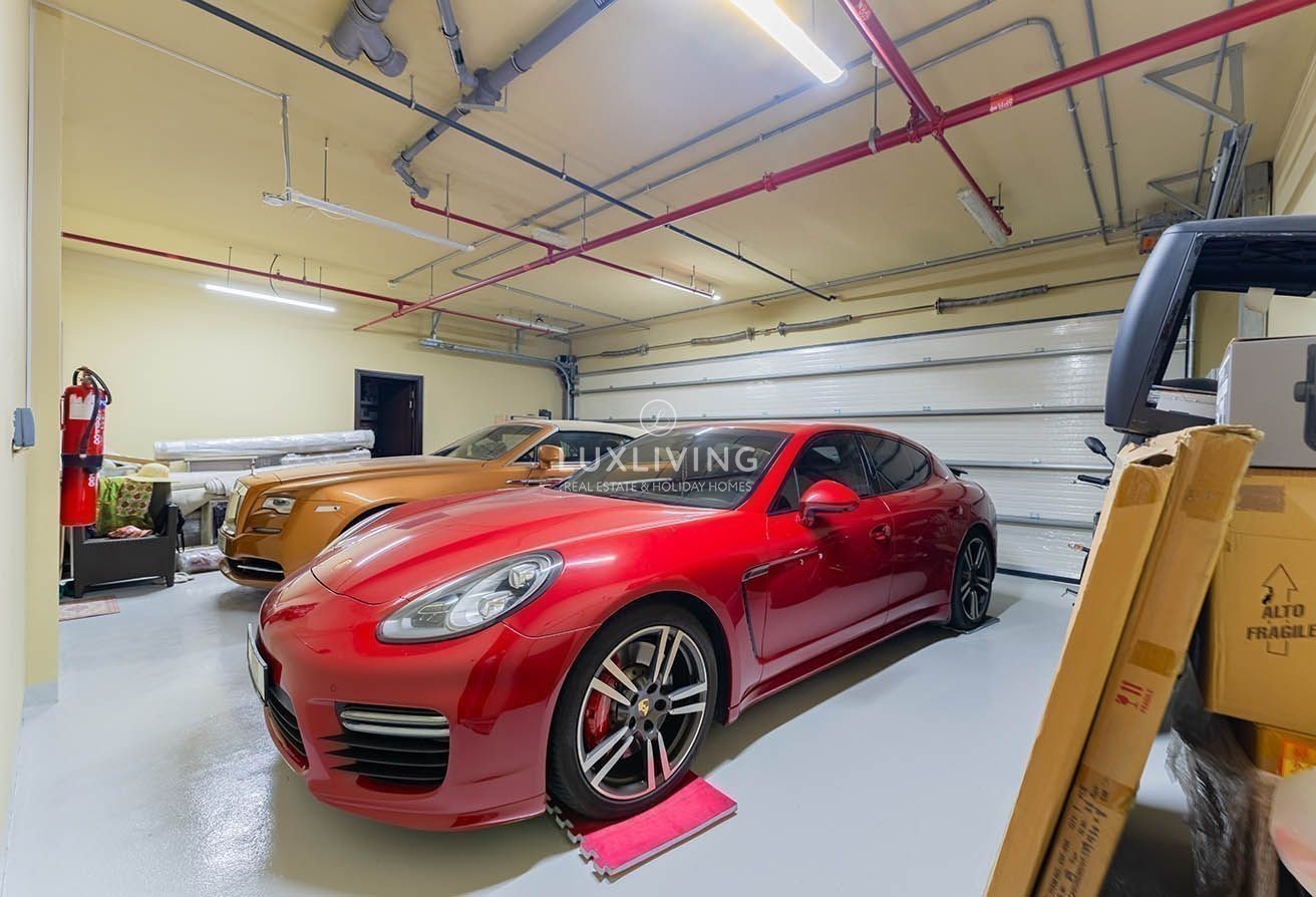 Kingdom of Sheba Balqis Residence Image