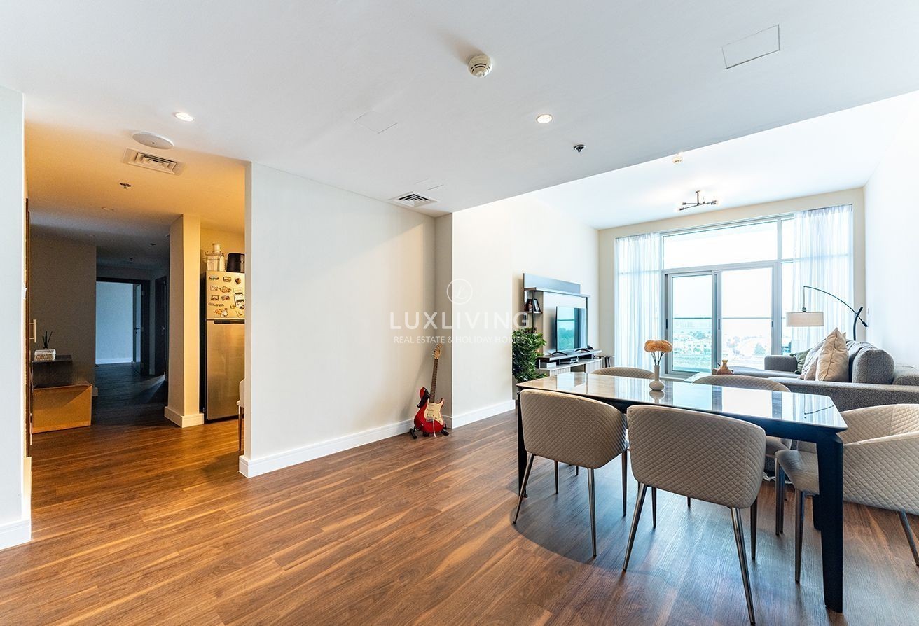 Al Sufouh 1 Vita Residencia Image