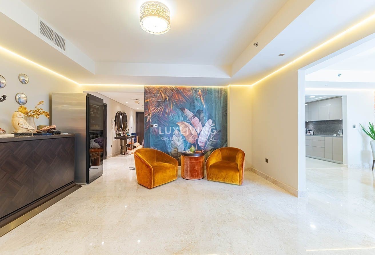 Kingdom of Sheba Balqis Residence Image