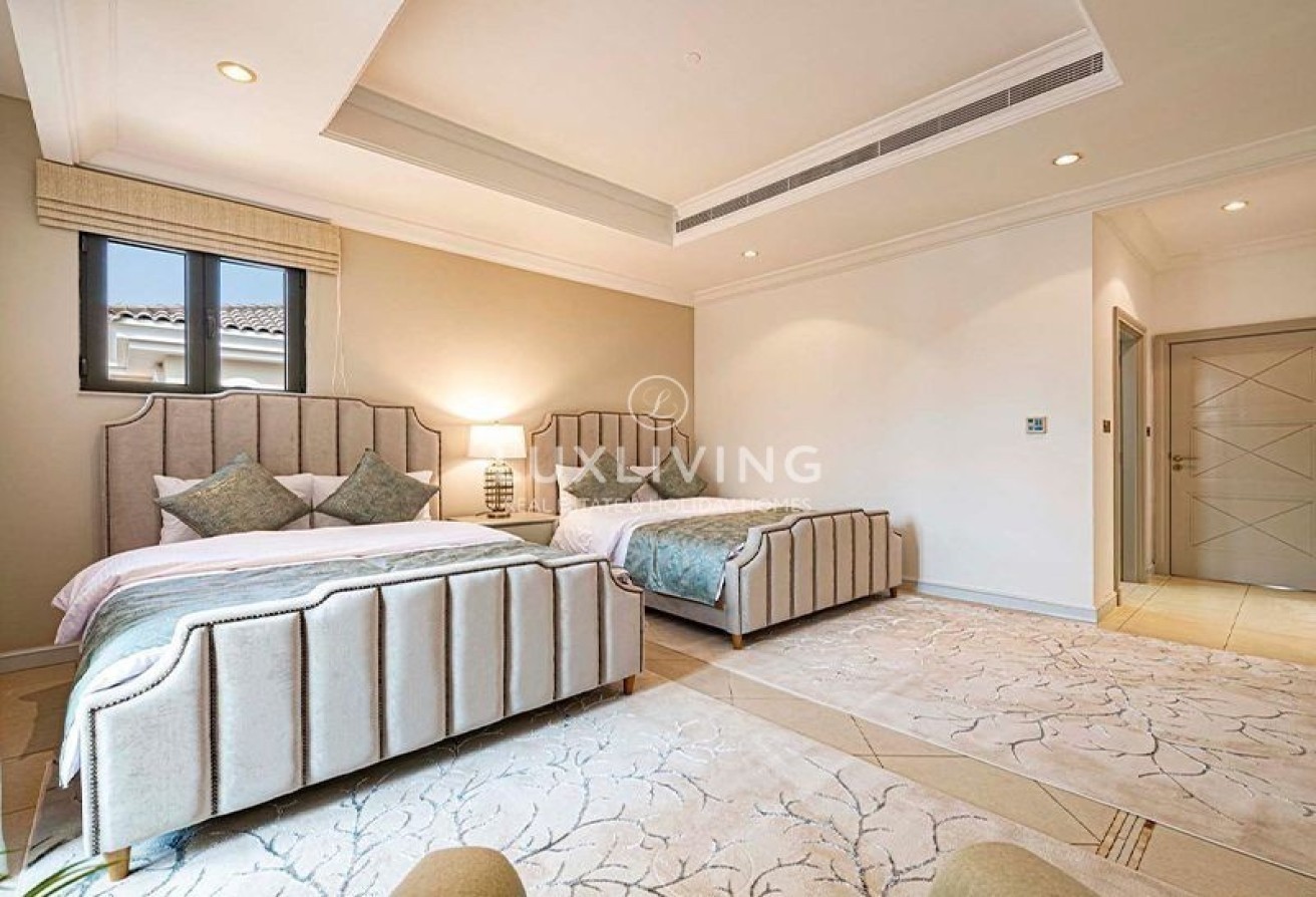 Garden Homes Frond B Image