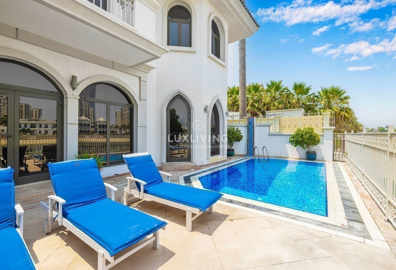 Garden Homes Frond O Image