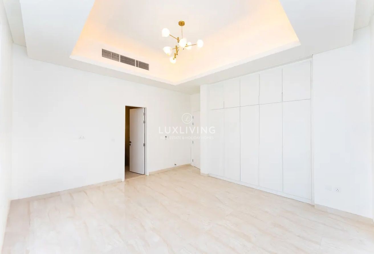 Al Furjan West  Image