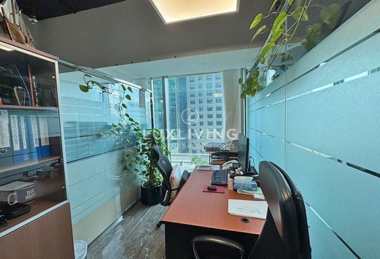 The Binary Tower  Image