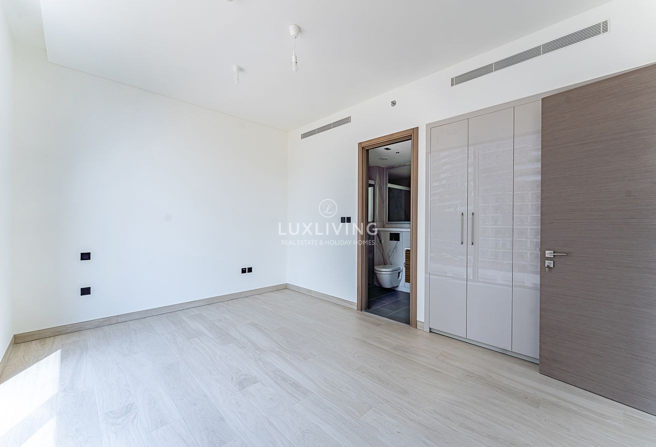 Sobha Hartland Crest Grande Tower A Image