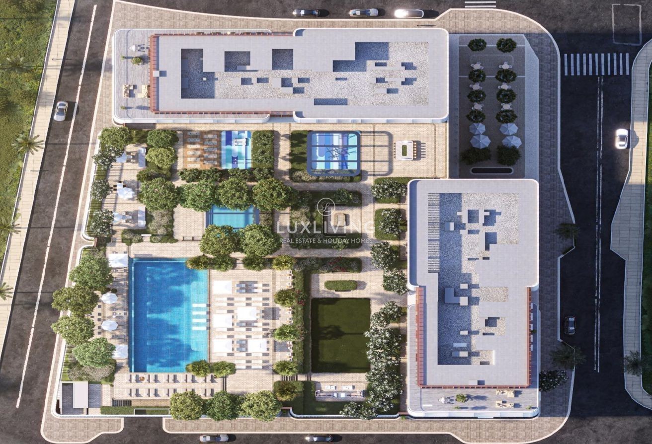 Cello Residences  Image