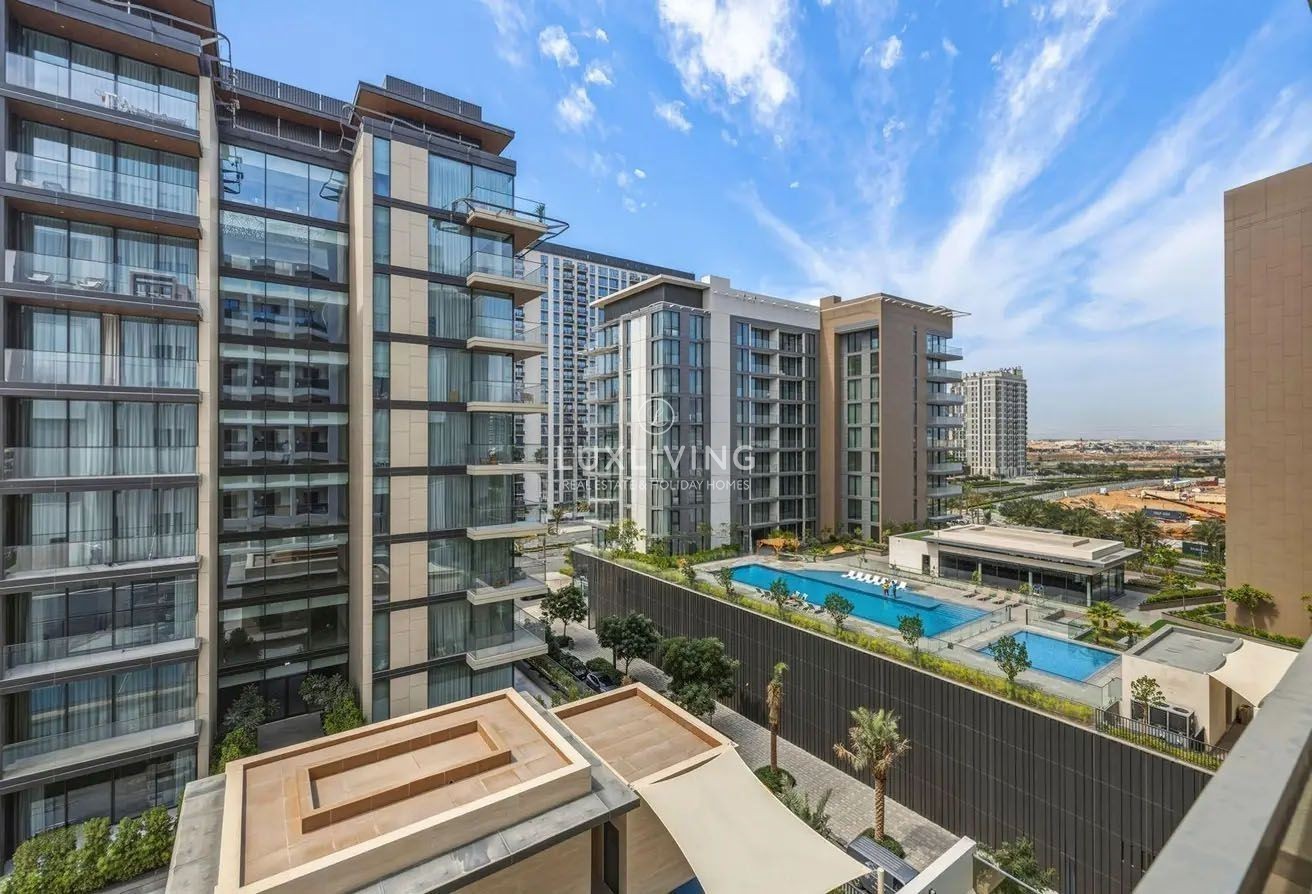 Sway Residences  Image