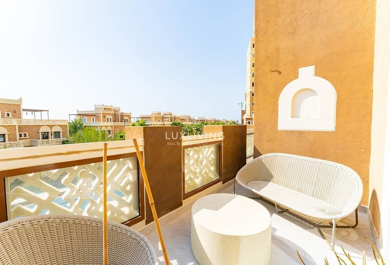 Kingdom of Sheba Balqis Residence Image