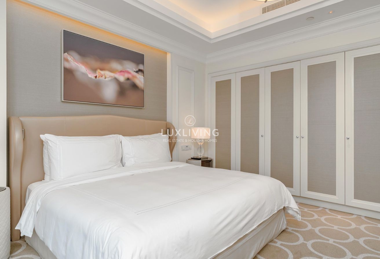 The Address BLVD Sky Collection  Image