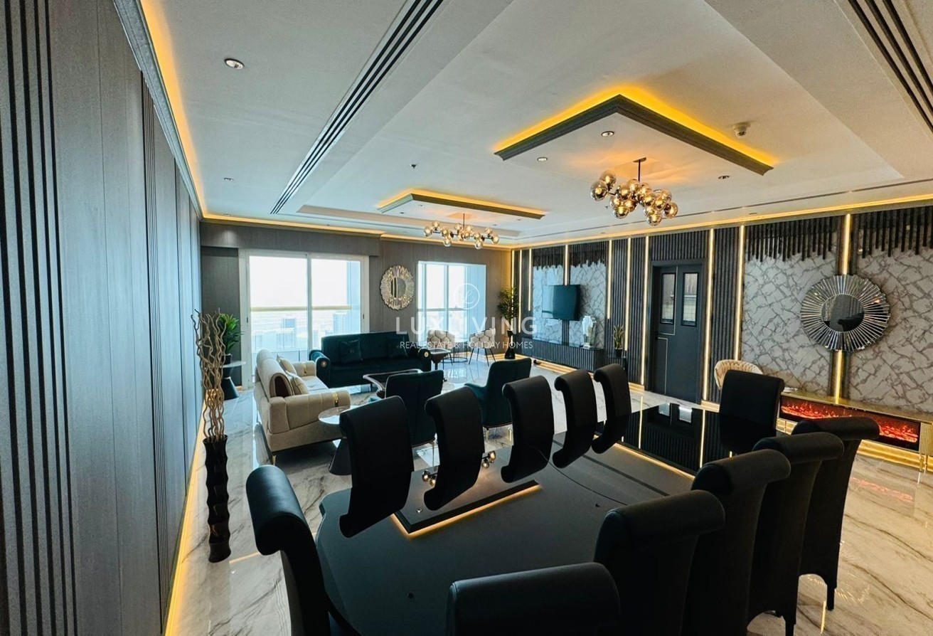 Elite Residence  Image