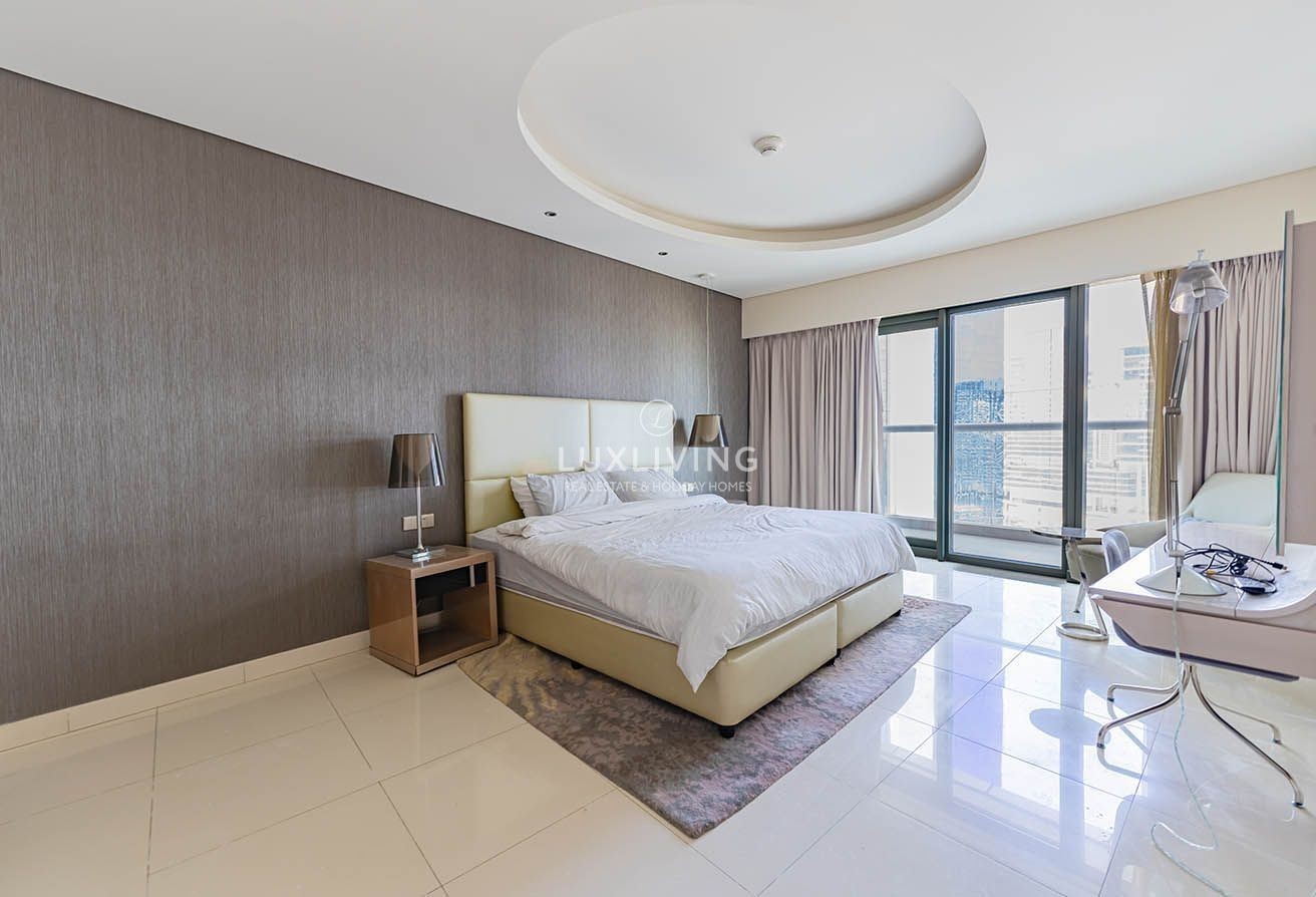 DAMAC Towers by Paramount Tower D Image
