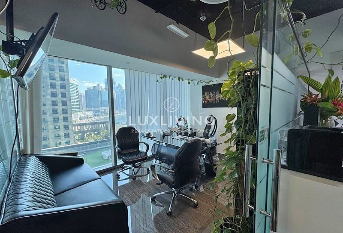 The Binary Tower  Image