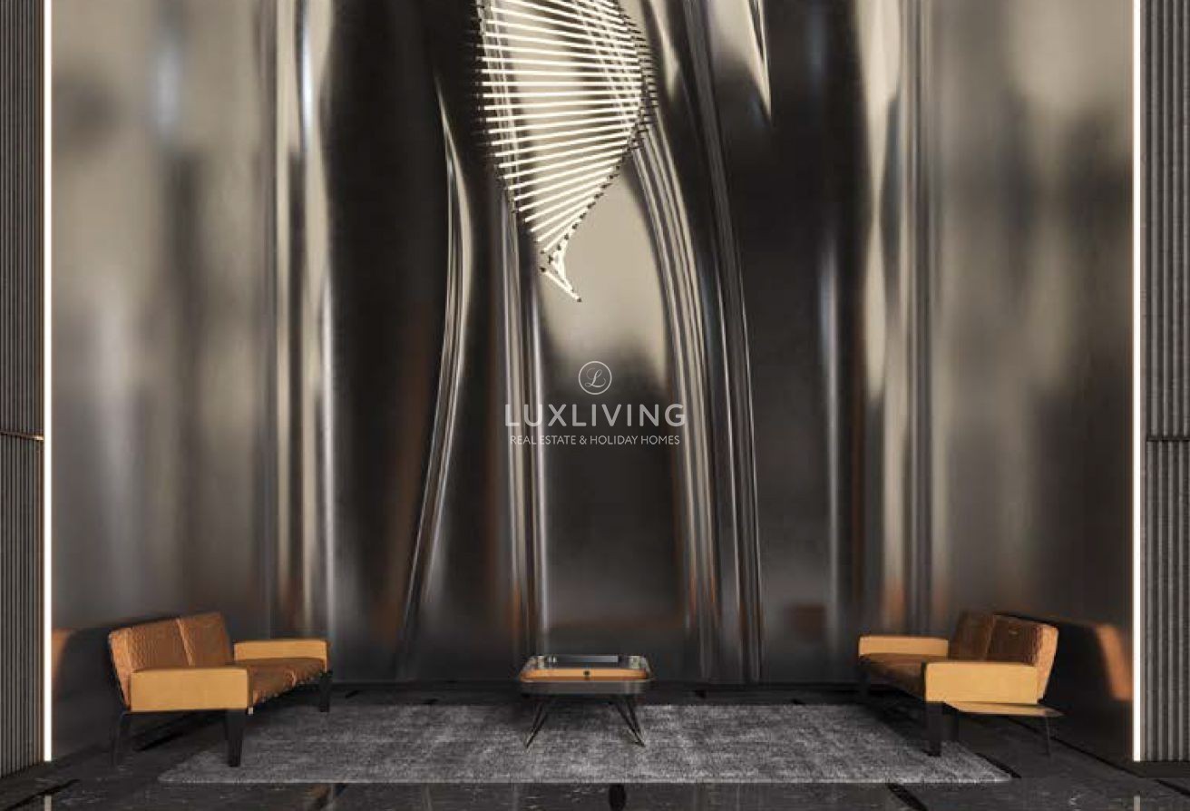DaVinci Tower  Image