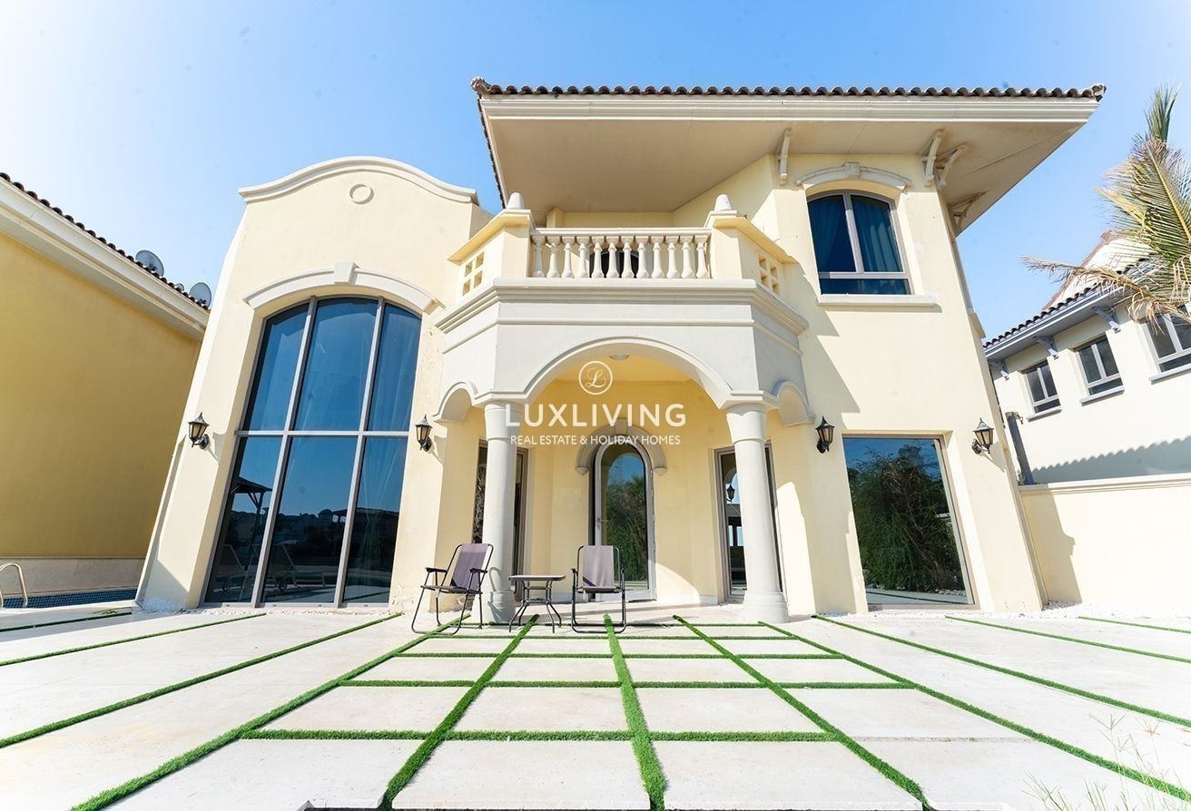 Garden Homes Frond L Image