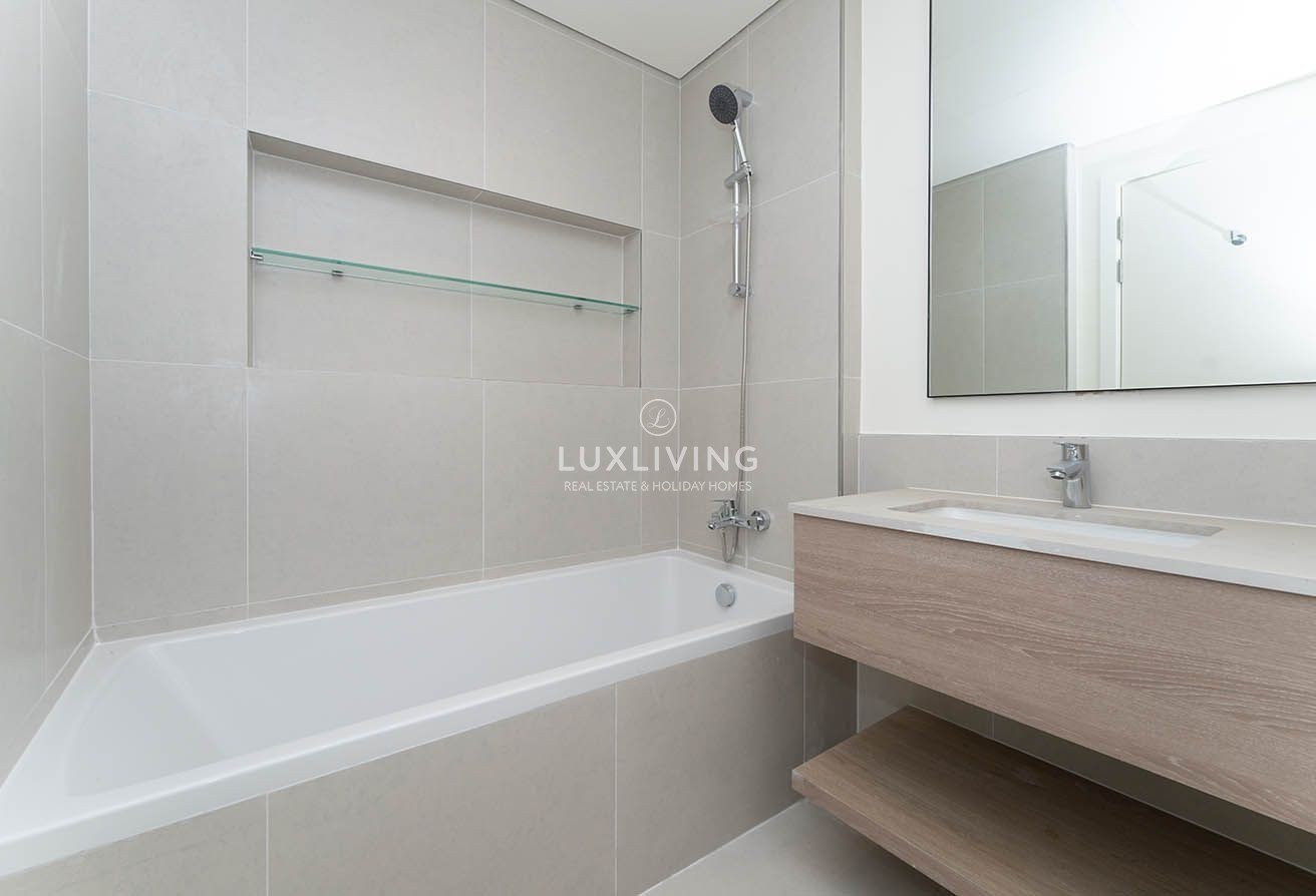 EMAAR South Greenviews 2 Image