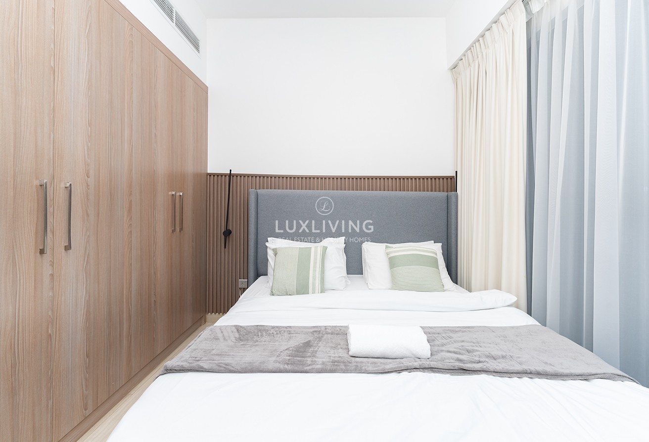 Meydan One AZIZI Riviera 38 Image