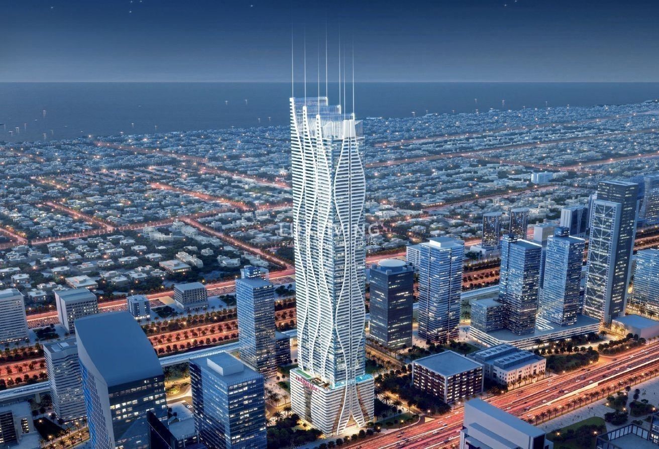 Bayz101 by Danube  Image