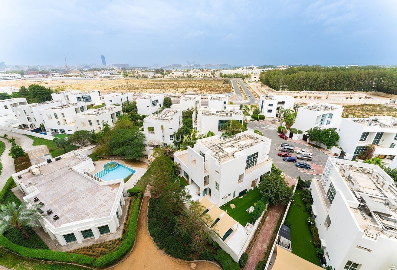 Al Sufouh 1 Vita Residencia Image