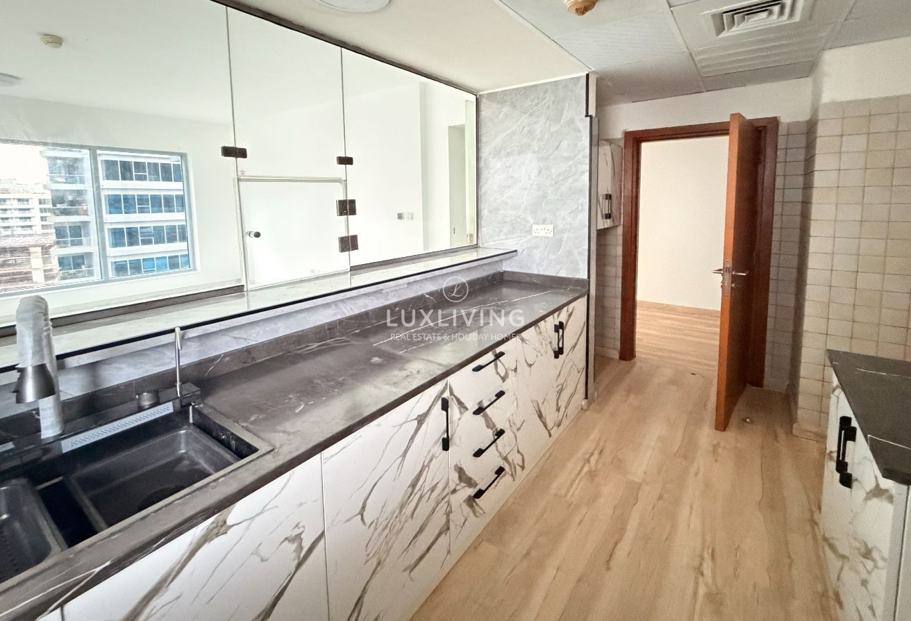 Skycourts Tower B -  Image